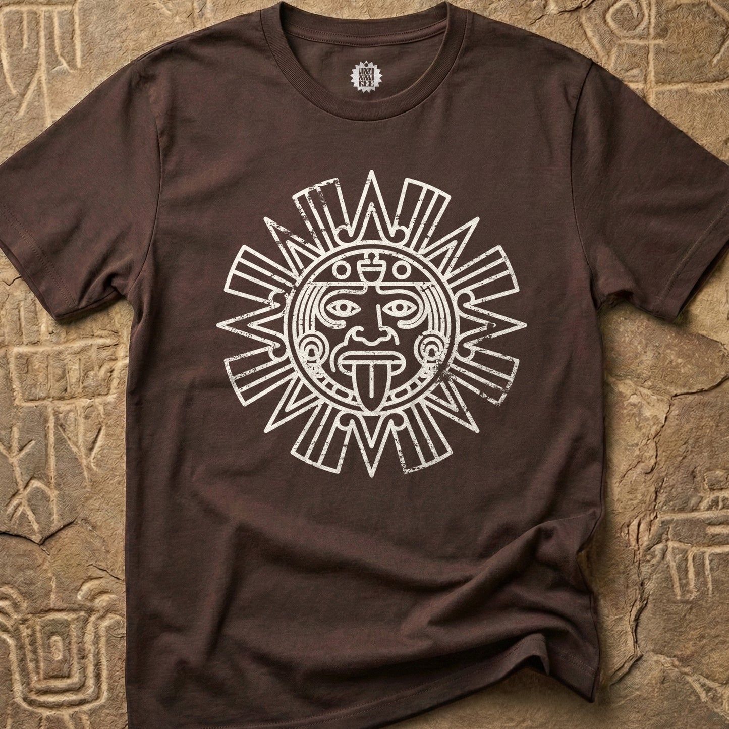Tonatiuh T-Shirt