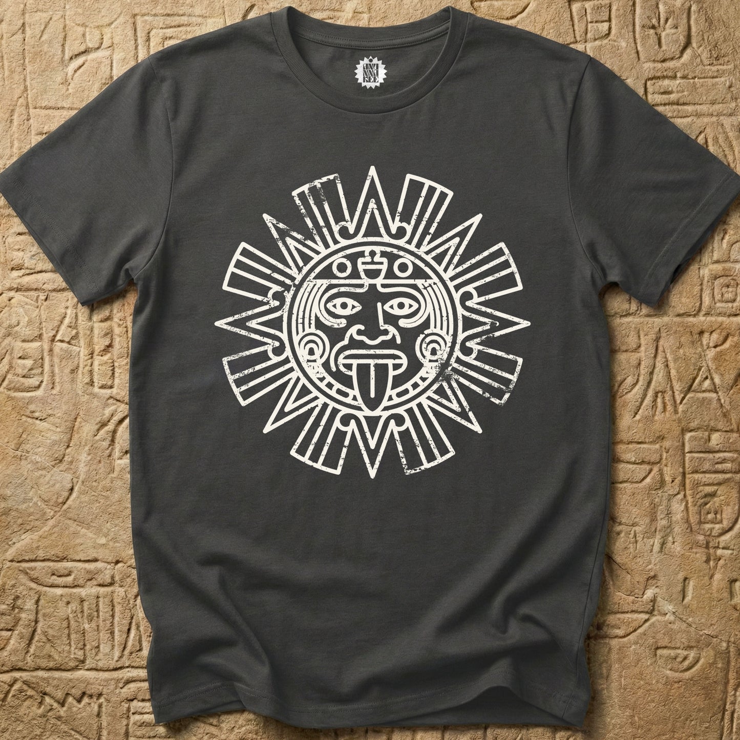 Tonatiuh T-Shirt