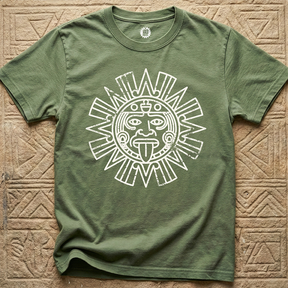 Tonatiuh T-Shirt