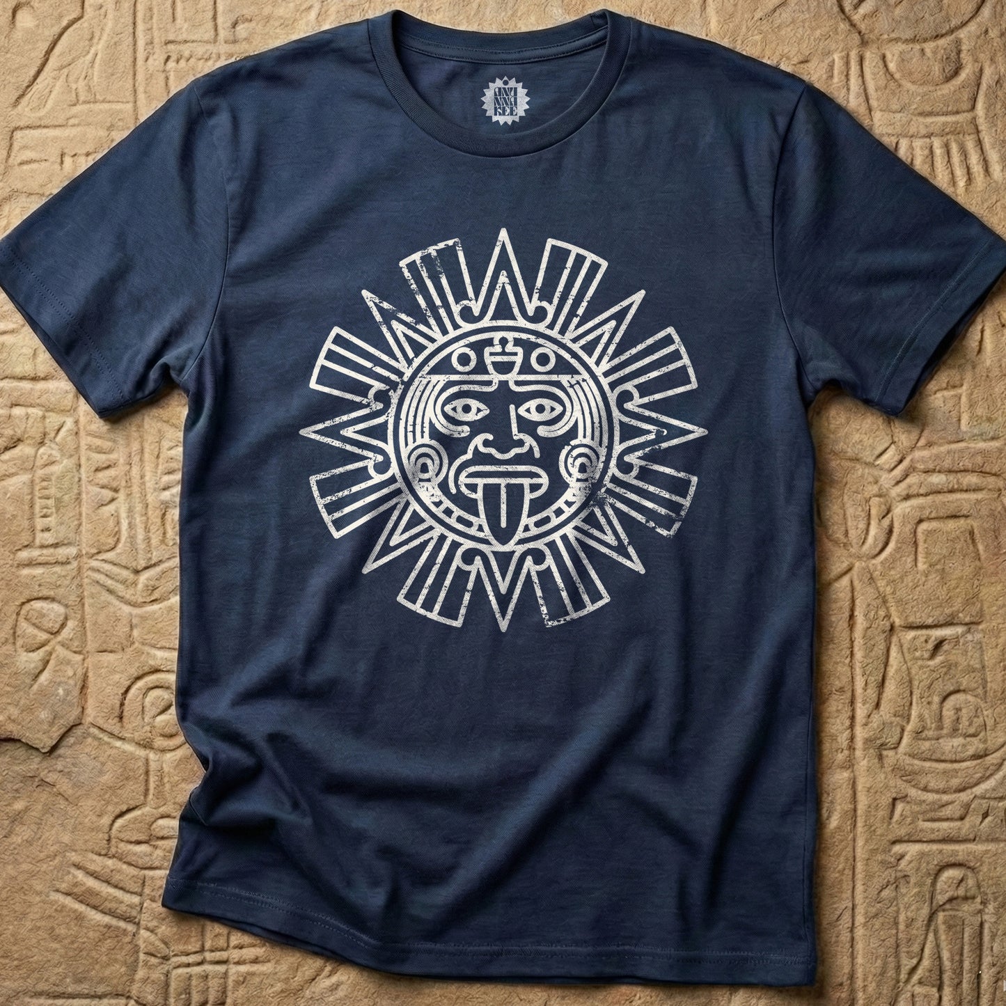 Tonatiuh T-Shirt