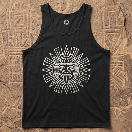 Tonatiuh Tank