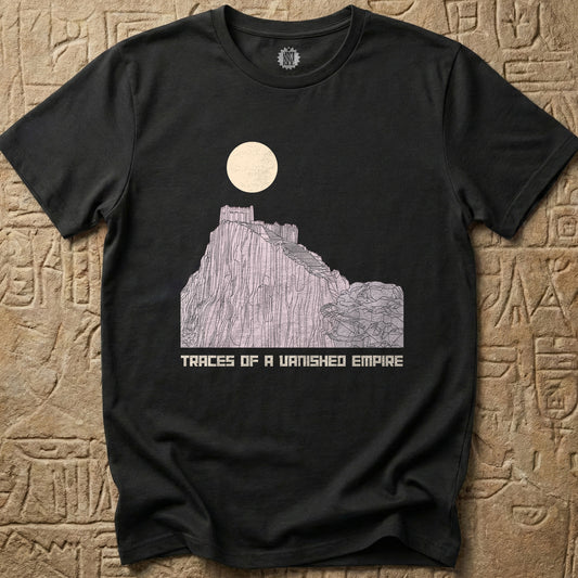 TOP OF THE II. T-shirt